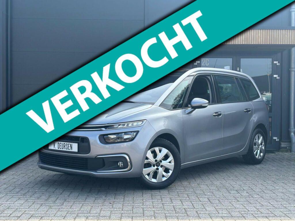 Citroën-Grand C4 Picasso-thumb